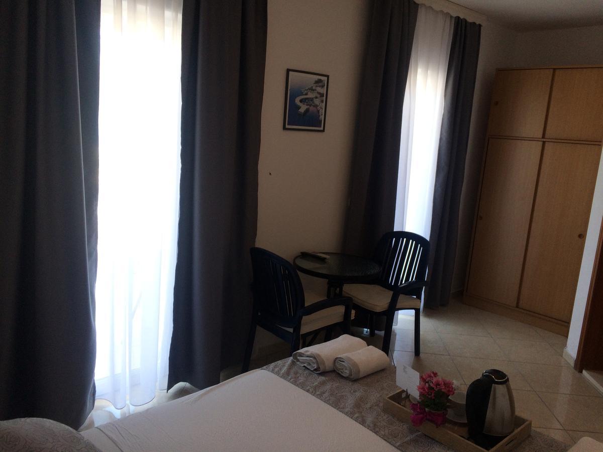 Villa Menalo Hodilje Rom bilde