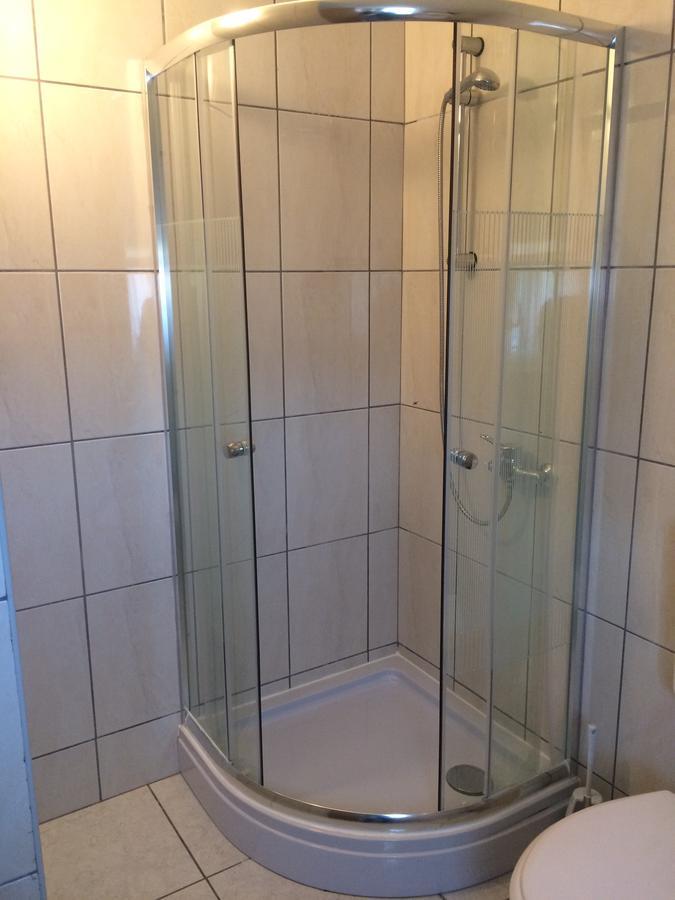 Villa Menalo Hodilje Rom bilde