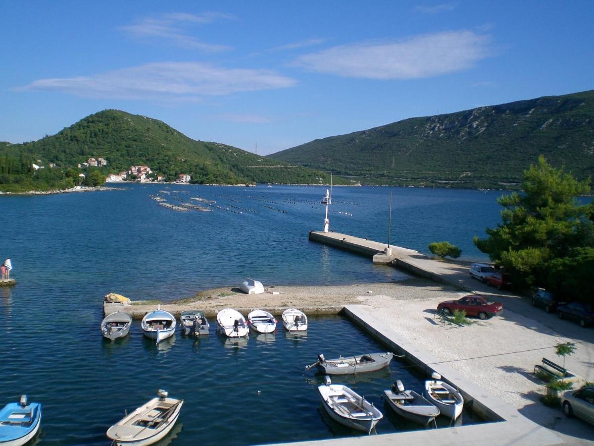 Villa Menalo Hodilje Rom bilde
